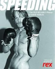 Tapa de Speeding