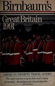 Tapa de Great Britain