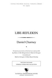 Tapa de Libe-refleḳsn