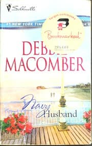 Tapa de Navy Husband (Bestselling Author Collection)