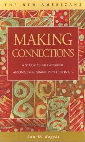 Tapa de Making Connections