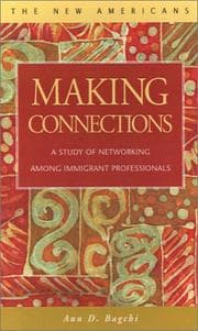 Tapa de Making Connections