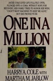 Tapa de One in amillion