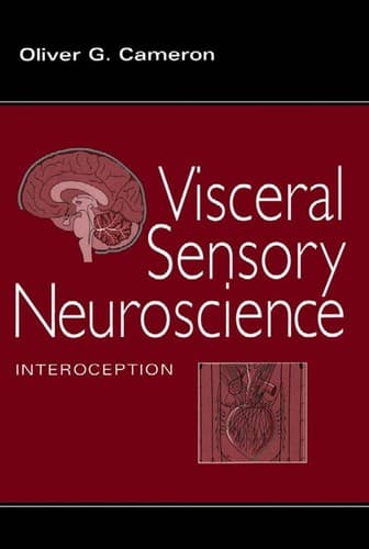 Tapa de Visceral sensory neuroscience