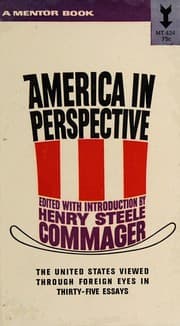 Tapa de America in perspective