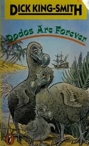 Tapa de Dodos Are Forever