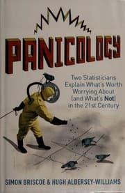 Tapa de Panicology