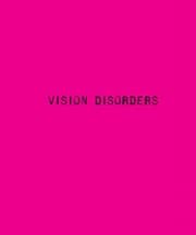 Tapa de Vision disorders