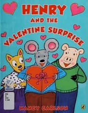 Tapa de Henry and the Valentine surprise