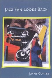 Tapa de Jazz fan looks back
