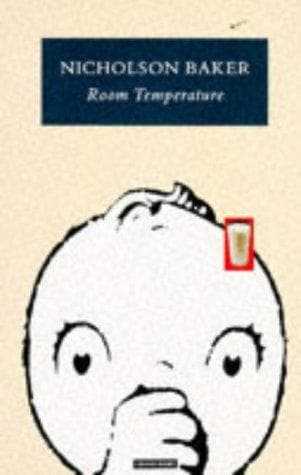 Tapa de Room Temperature