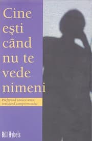 Tapa de Cine esti cand nu te vede nimeni