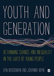 Tapa de Youth and Generation