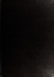 Tapa de Thin paper Webster's New collegiate dictionary based on Webster's new international dictionary