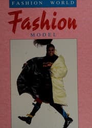 Tapa de Fashion model