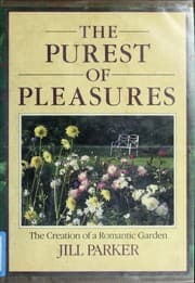Tapa de The purest of pleasures