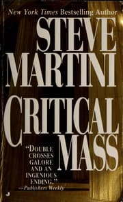 Tapa de Critical Mass