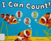 Tapa de I can count!