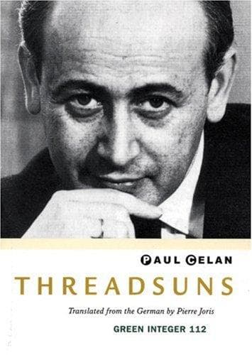 Tapa de Threadsuns