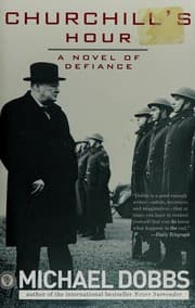 Tapa de Churchill's hour
