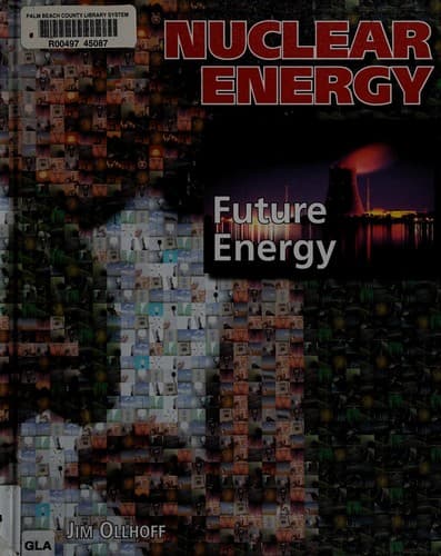 Tapa de Nuclear energy