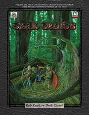 Tapa de Dark Druids