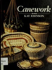 Tapa de Canework