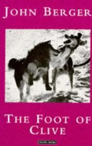 Tapa de The foot of Clive