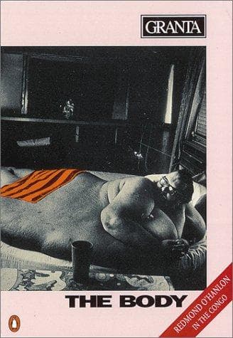 Tapa de Granta 39