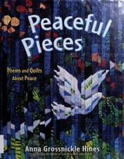 Tapa de Peaceful pieces