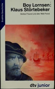 Tapa de Klaus Störtebeker