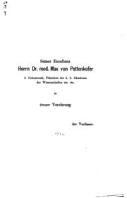 Tapa de Die geschichtliche Entwickelung der sogenannten hippokratischen Medicin im Lichte der neuesten ..