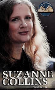 Tapa de Suzanne Collins
