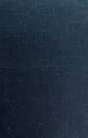Tapa de The structure of associations in language and thought