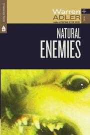 Tapa de Natural Enemies