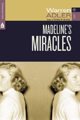 Tapa de Madeline's Miracles