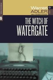 Tapa de The Witch of Watergate (Fiona Fitzgerald Mysteries)