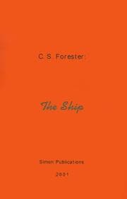 Tapa de The ship