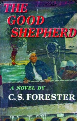 Tapa de The Good Shepherd
