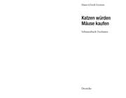Tapa de Katzen wu rden Ma use kaufen