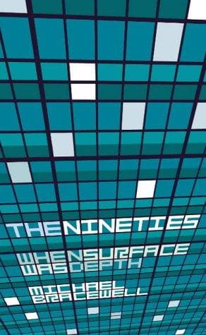 Tapa de The Nineties