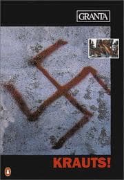 Tapa de Granta 42