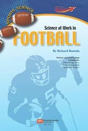 Tapa de Science at work in football
