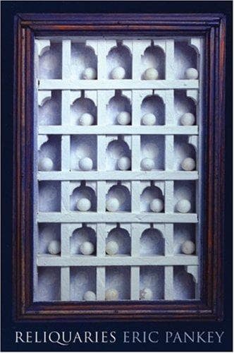 Tapa de Reliquaries
