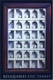 Tapa de Reliquaries