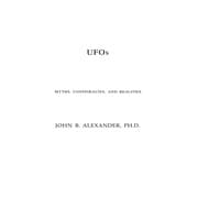 Tapa de UFOs