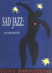 Tapa de Sad jazz