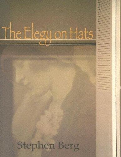 Tapa de The Elegy on Hats