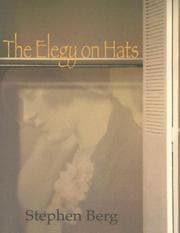 Tapa de The Elegy on Hats