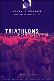 Tapa de Triathlons for Women